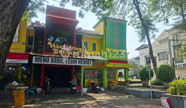 For Rent, Frontmost Boulevard Shop House in Citra Raya. L For Rent, Frontmost Boulevard Shop House in Citra Raya. L