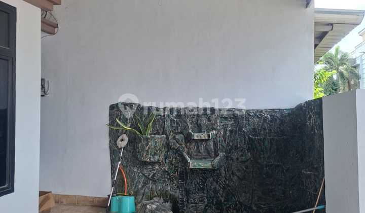 Di Jual Cepat Cluster Puspa Citra Raya Tangerang. L 2