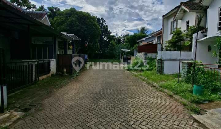 Di Sewakan Rumah Cluster Puspita Citra Raya Tangerang. L