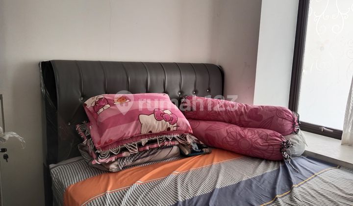 For Rent Semi-Furnished House. 2