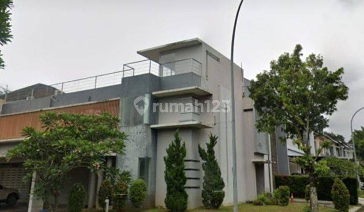 Rumah Di Jual Daerah Bsd,dw 1