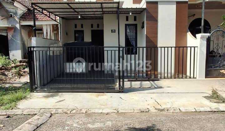  Di Sewakan Cepat Rumah Di Bunderan 3 Citra Raya Tangerang.dw