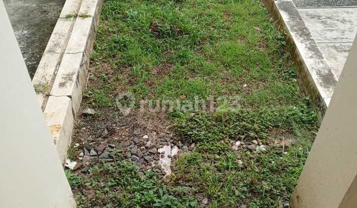 Di Jual Rumah Di Cluster Aurora. Citra Raya Tgr 2