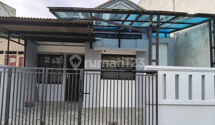 Di Sewakan Rumah Graha Indira . Bw Di Sewakan Rumah Graha Indira . Bw