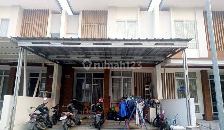 Rumah Di Jual Murah Di Dalam Cluster Premium,as 1