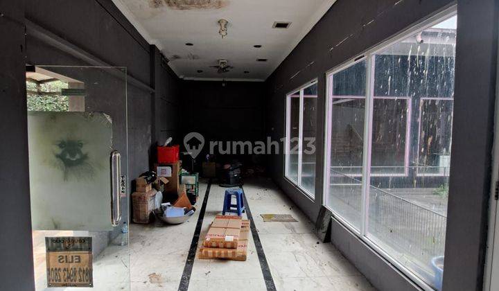 Di Jual Rumah Perlu Renovasi Gading Serpong  2