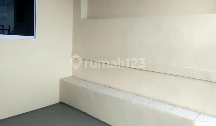 Rumah Di Jual Dekat Sekolah Jfk  2