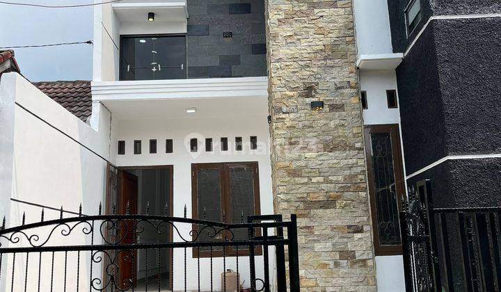 Rumah Di Jual Bunderan Ke 4, Gv  1