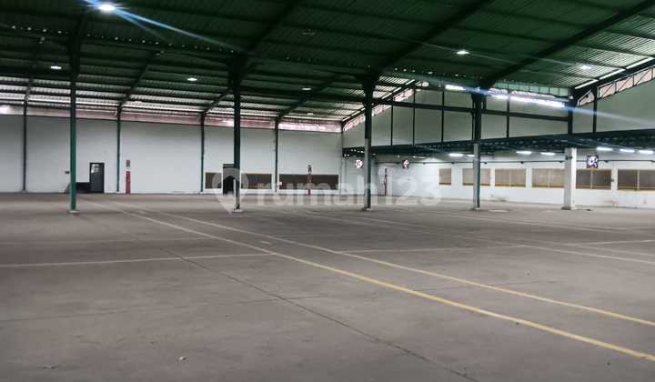 Di Sewa Kan Gudang Jatiuwung. Ah