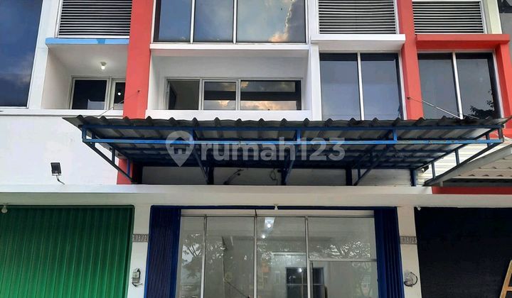 Di Sewakan Ruko Citra Raya Tangerang.ks