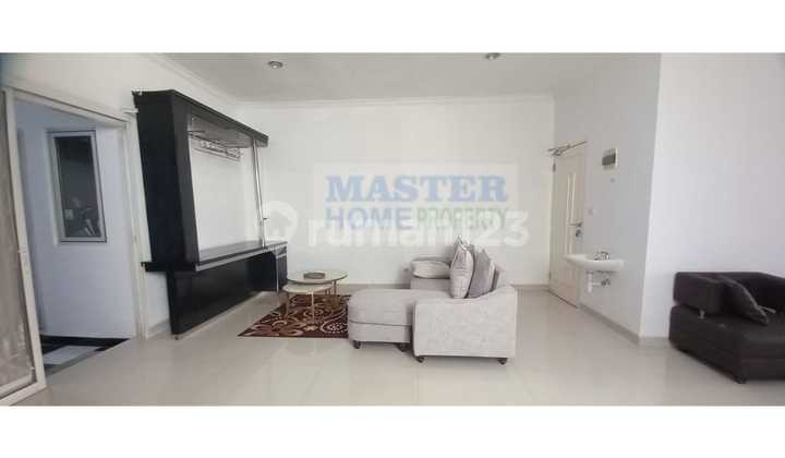 Di Jual Rumah Taman Puspa Tangerang. Ch  2