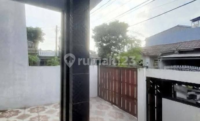 For Sale: Raflesia House in front of Ciputra Mall. Js 2