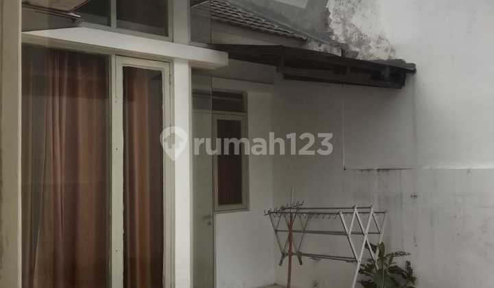 For Rent: House Near Citra Raya Gas Station, Tangerang. Yes. 2