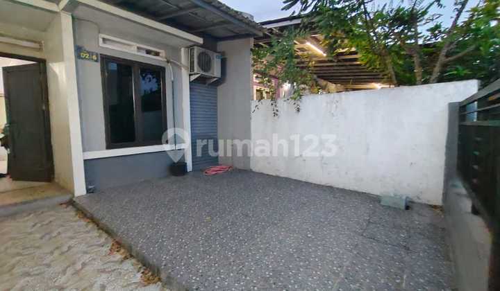 Rumah Di Jual Cepat Cikupa Permai Tangerang. Yl 2