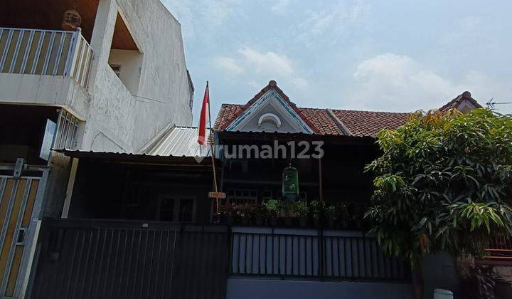 Rumah Di Jual Dekat Cifeas,dv 1