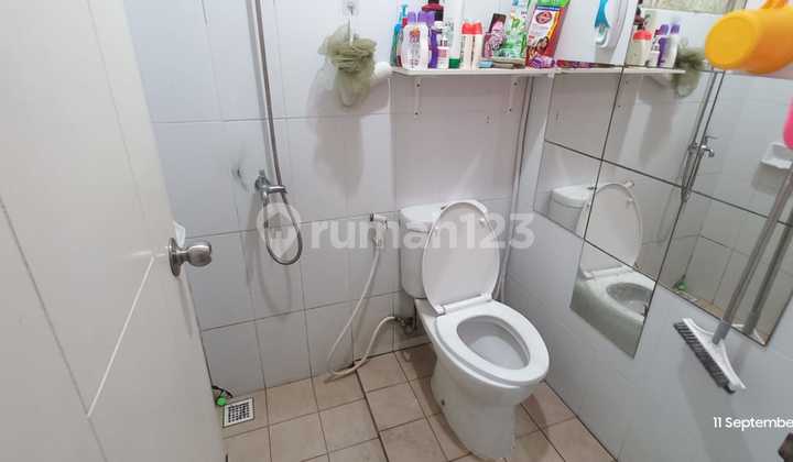 Rumah Di Jual Villagio Citra Raya Tangerang. Ek 2