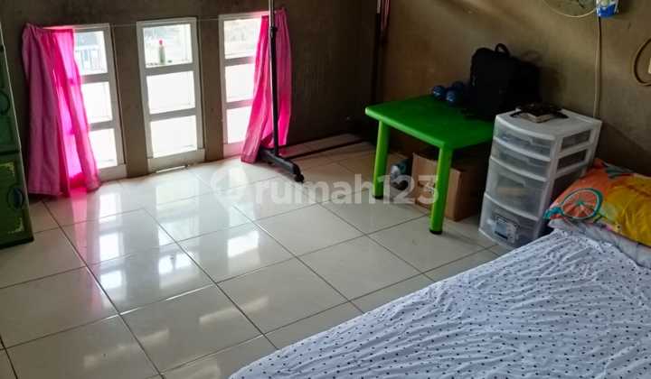 Di Jual Cepat Rumah 2 Lantai Puspa Cikupa Tangerang. Tw 2