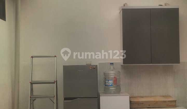 House for Rent in Villagio Cluster, Semi Furnished. Two 2