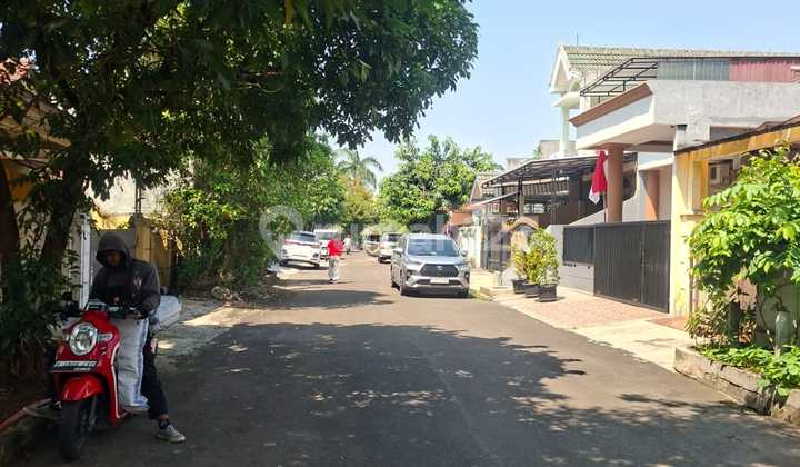 Di Sewa Kan Rumah Victoria Karawaci Tangerang. L Di Sewa Kan Rumah Victoria Karawaci Tangerang. L