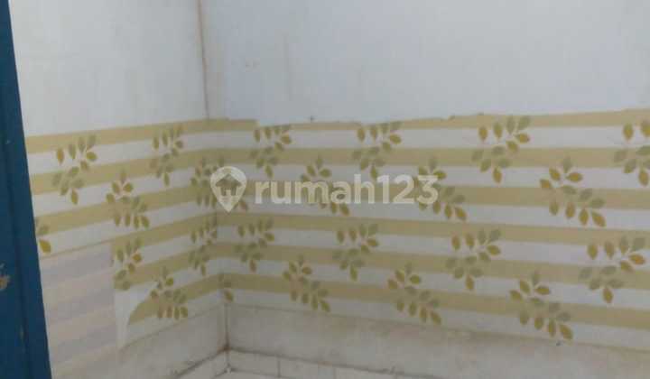 Di Jual Cepat Rumah Murah Sudah Renv. Tw 2