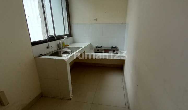 For Rent: House in Pesona Atlantis, Strategically Located and Comfortable in Citra Raya Tangerang. 2