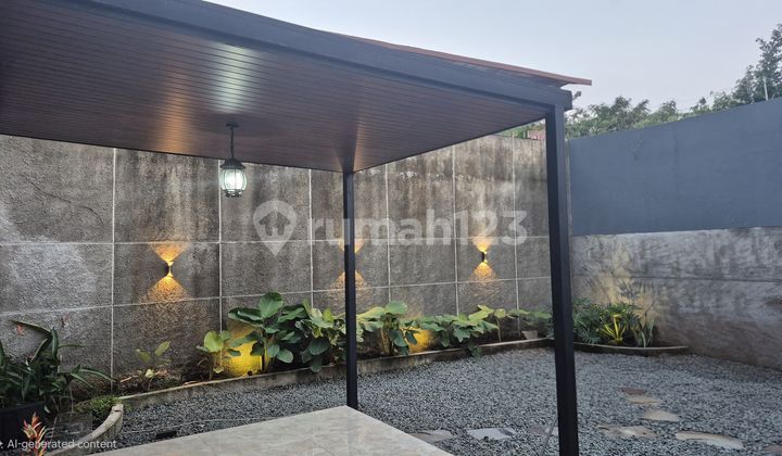 For Quick Sale, Taman Raya Tangerang Cluster. As 2