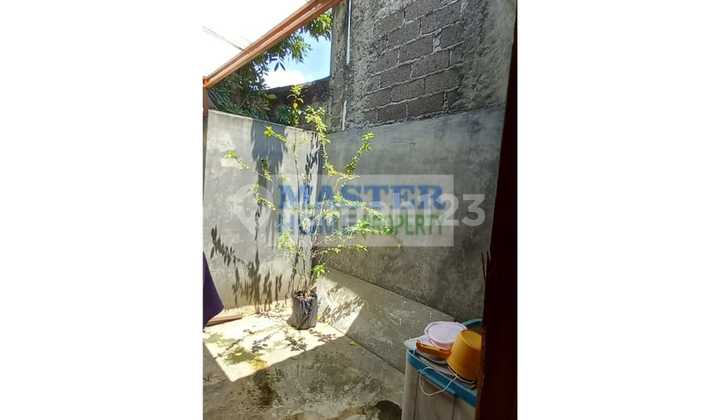 Rumah Di Jual Belakang Mall Ciputra Tangeranga. Ch 2