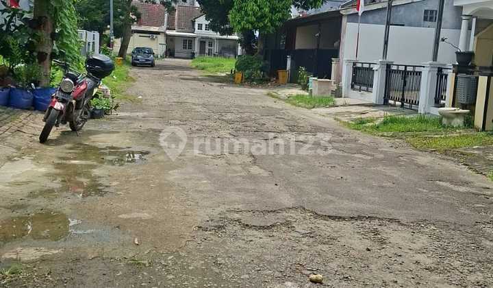 Di Sewakan Rumah Dengan Lingkungan Nyaman Dan Asri. L 2