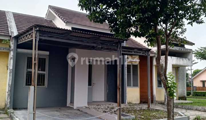 Di Jual Rumah Di Cluster Florence Citra Raya Tangerang Di Jual Rumah Di Cluster Florence Citra Raya Tangerang