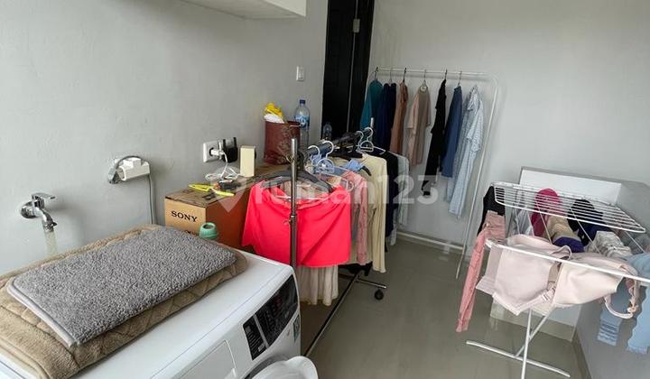 For Rent: One BSD Resident House. 2