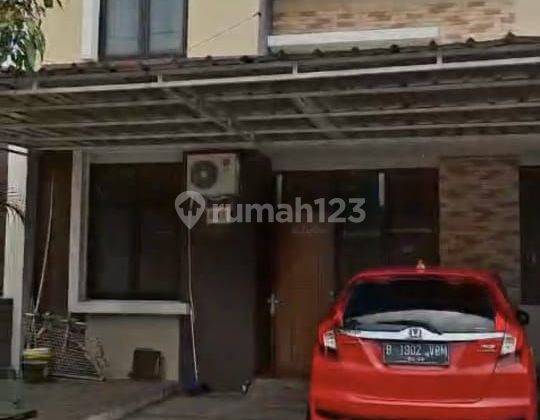 Rumah Di Jual. J 1