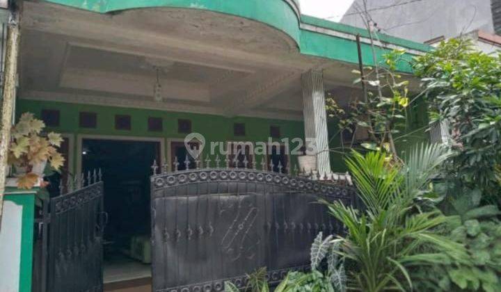 Di Jual Rumah Gandeng,e 1