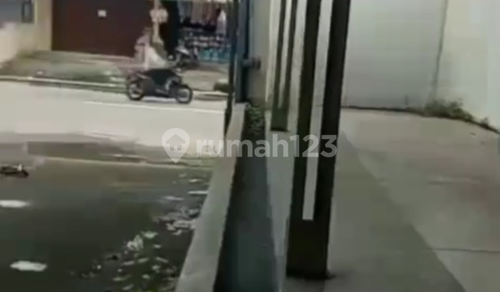 Di Sewa Kan Gudang Cibadak Cikupa Tangerang . Ah