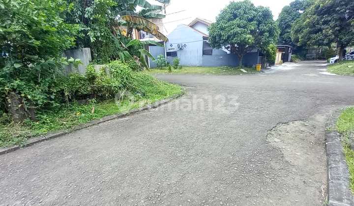 House for Rent Behind the Mall. Ch 2