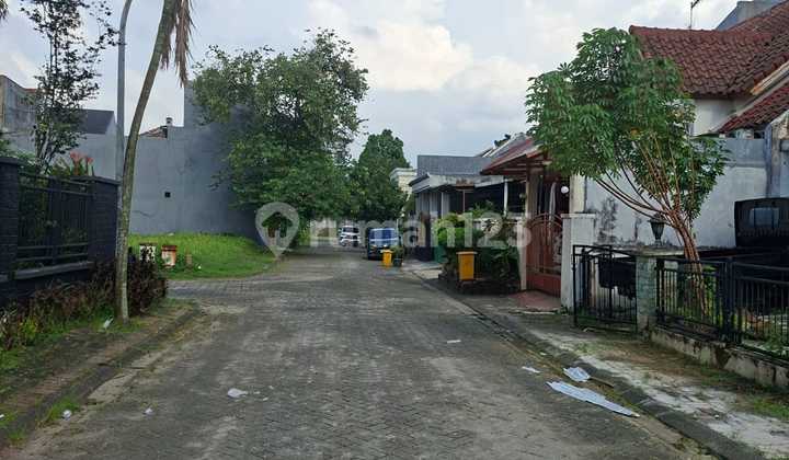 Di Jual Unit Baru Renovasi Puspa Citra Raya Tangerang. L