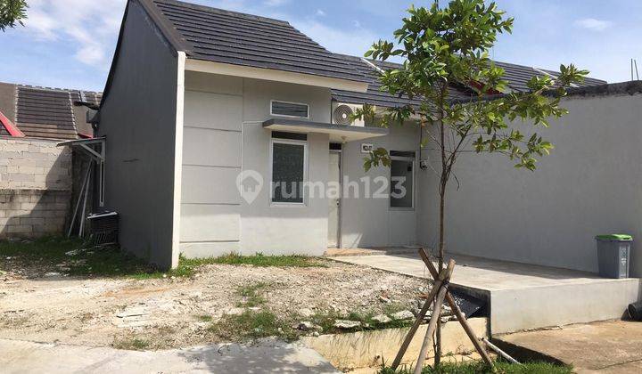 Di Jual Rumah Bizhome, Sdw 2