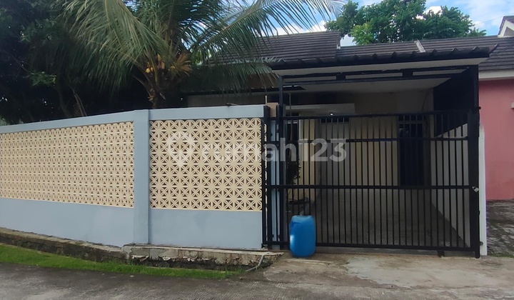 Unit Bizhome Citra Raya Tangerang For Rent. Ln