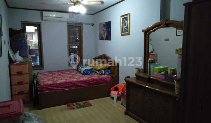 For Sale House In Dasana Indah Bonang Kelapa Dua Tangerang.dw 2