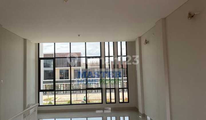 For Rent: Ruko Avenue Tangerang. 2