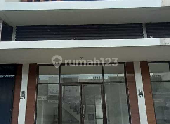 Di Sewa Kan Ruko Avenue Citra Raya Tangerang. Ch