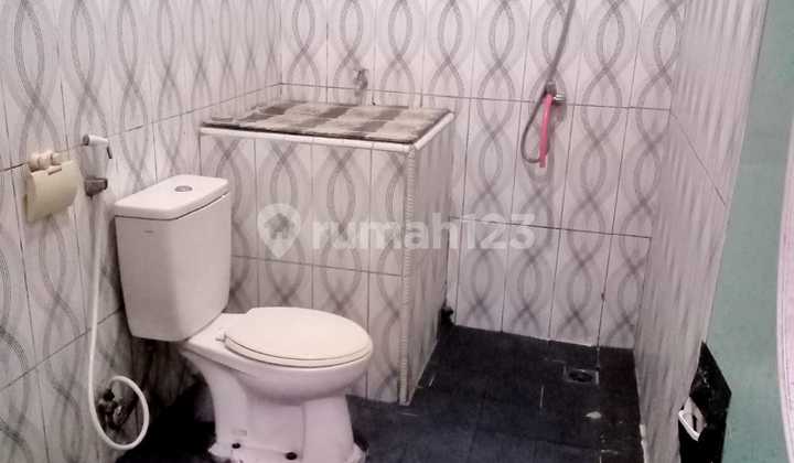 For Quick Sale: House at the 3rd Roundabout, Citra Raya Tangerang. As 2