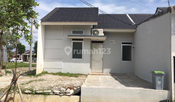 Di Jual Rumah Bizhome, Sdw 1