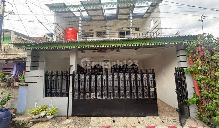 Di Jual Rumah Perumnas Tangerang, Dc  1