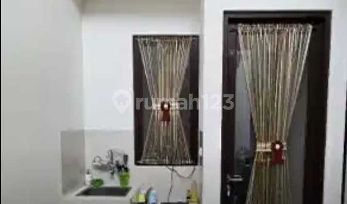 Di Jual Rumah Cluster Garden Ville Citra Raya Tangerang. As 2