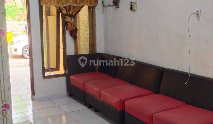 Di Jual Rumah Hook 2