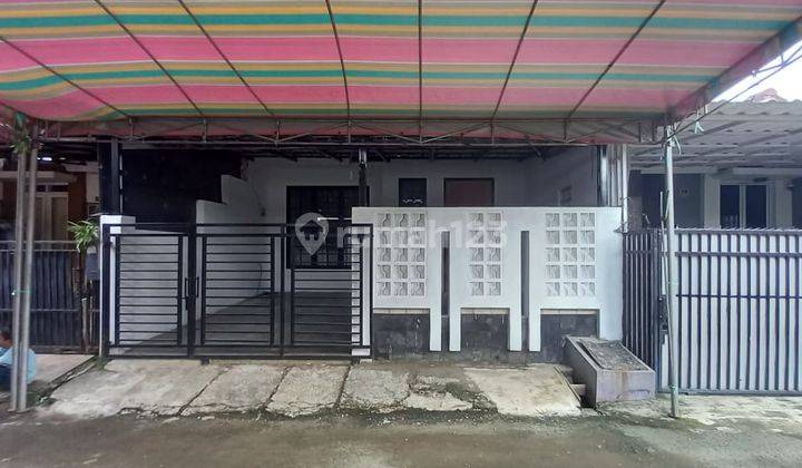 Rumah Di Jual Bunderan Ke 3, Ch 1