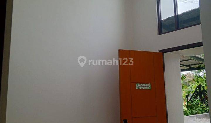 Di Sewakan Rumah Di Cluster Vialle Citra Raya.ch 2