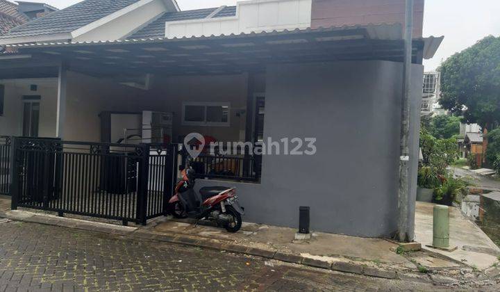 Di Jual Rumah Taman Puspa .l di Cikupa Citra Raya 1