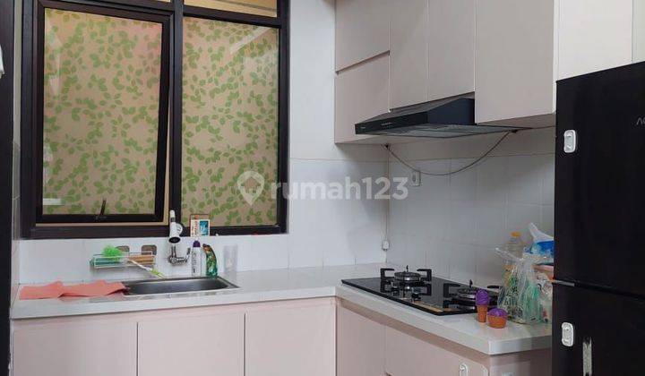 Rumah Di Jual Lugano Citra Raya Cikupa Tangerang  2