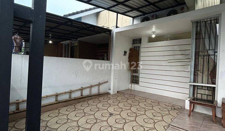 Rumah Di Jual Dekat Ayu Bakery Dan Mesjid 2